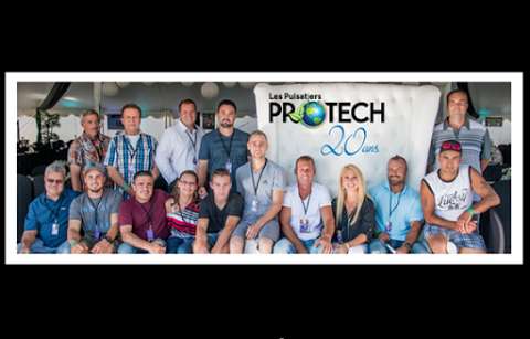 Puisatiers Protech Inc (Les)